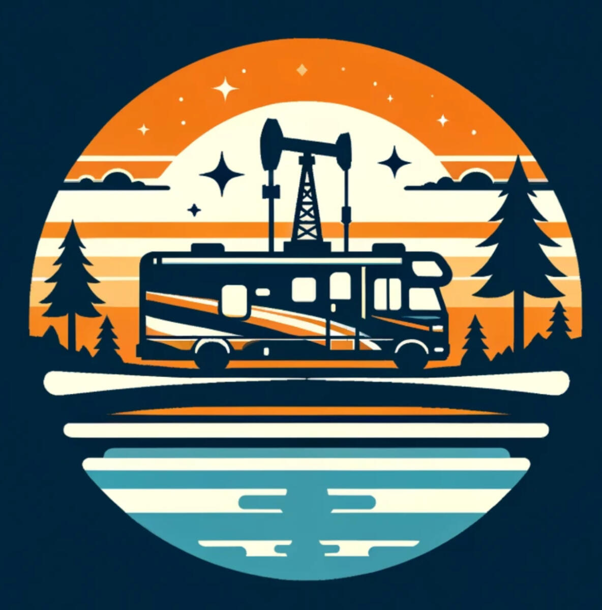 Midland Pines RV Park - Main photo